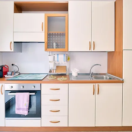 La Casa Del Vino - La Botte Apartment *