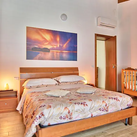 La Casa Del Vino - La Botte Apartment *