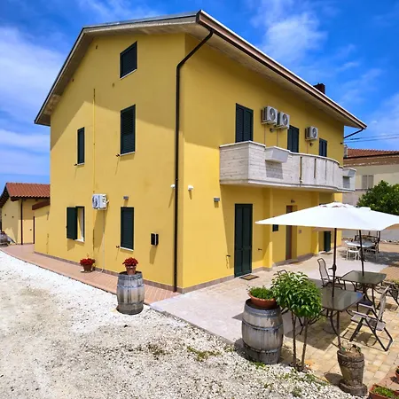La Casa Del Vino - La Botte * Tollo