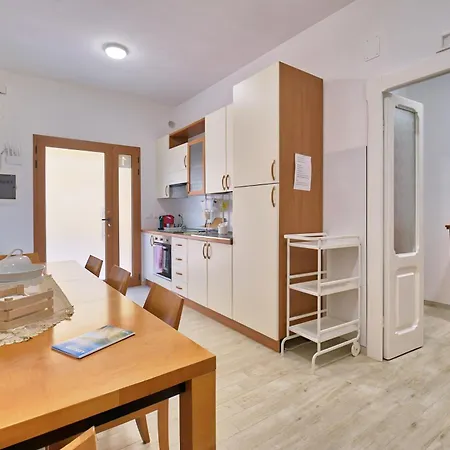 Apartment La Casa Del Vino - La Botte Tollo