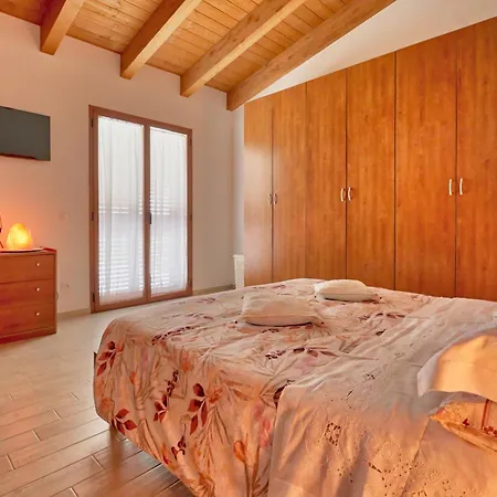 Apartment La Casa Del Vino - La Botte