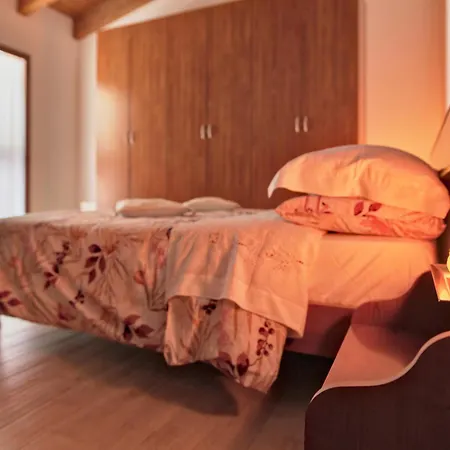 La Casa Del Vino - La Botte Apartment