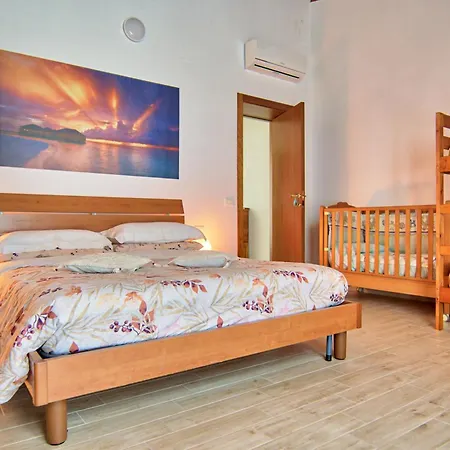 La Casa Del Vino - La Botte Apartment